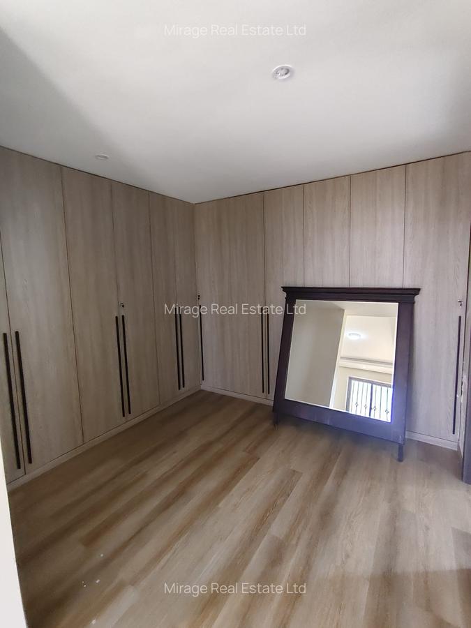 4 Bed Apartment with En Suite in Kileleshwa - 5