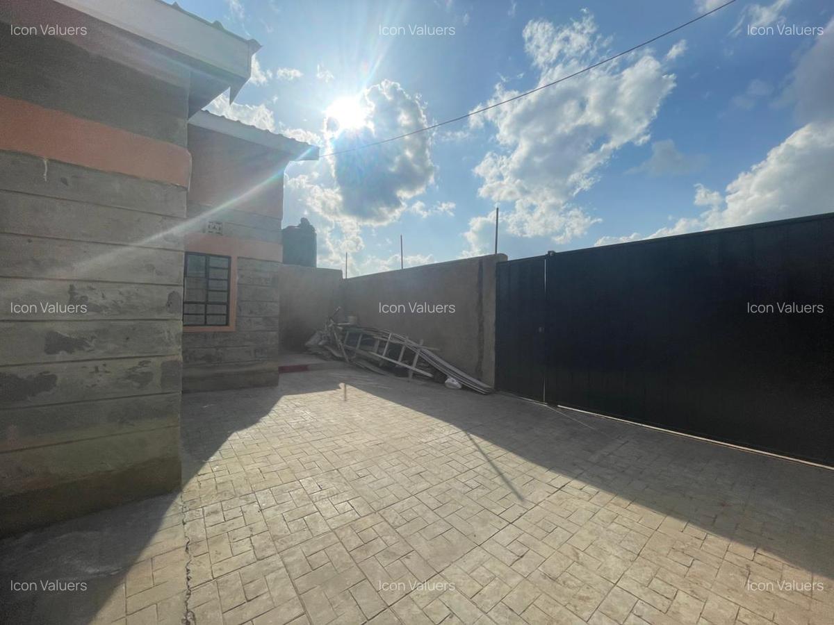 3 Bed House with En Suite at Eastern Bypass - 8