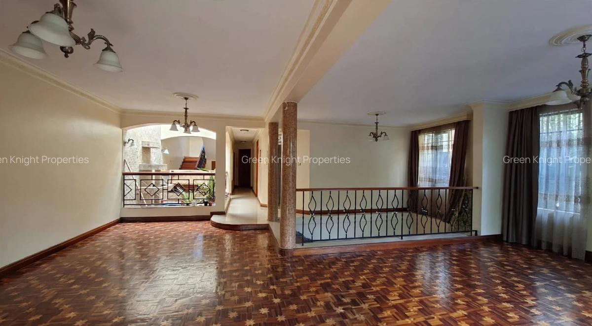 Serviced 4 Bed Apartment with En Suite in Lavington - 3