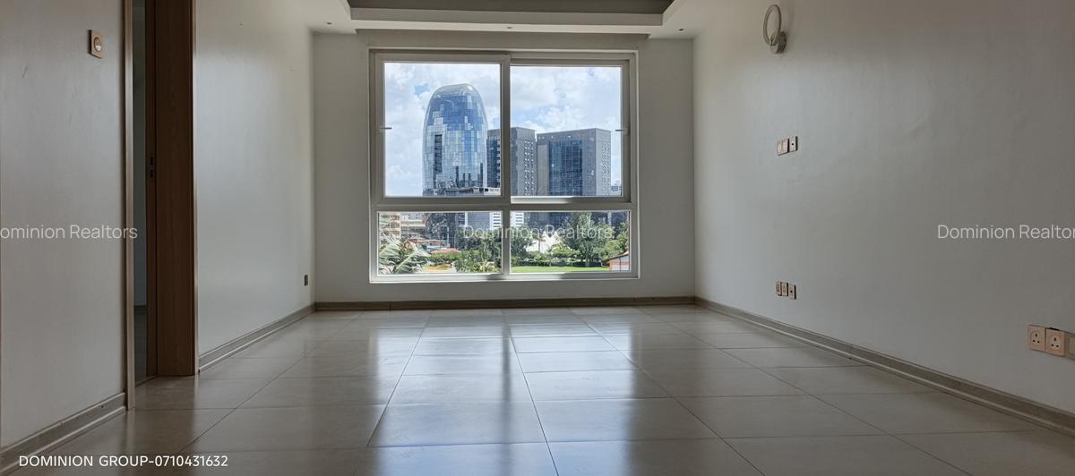 1 Bed Apartment with En Suite at Sports Road - 3
