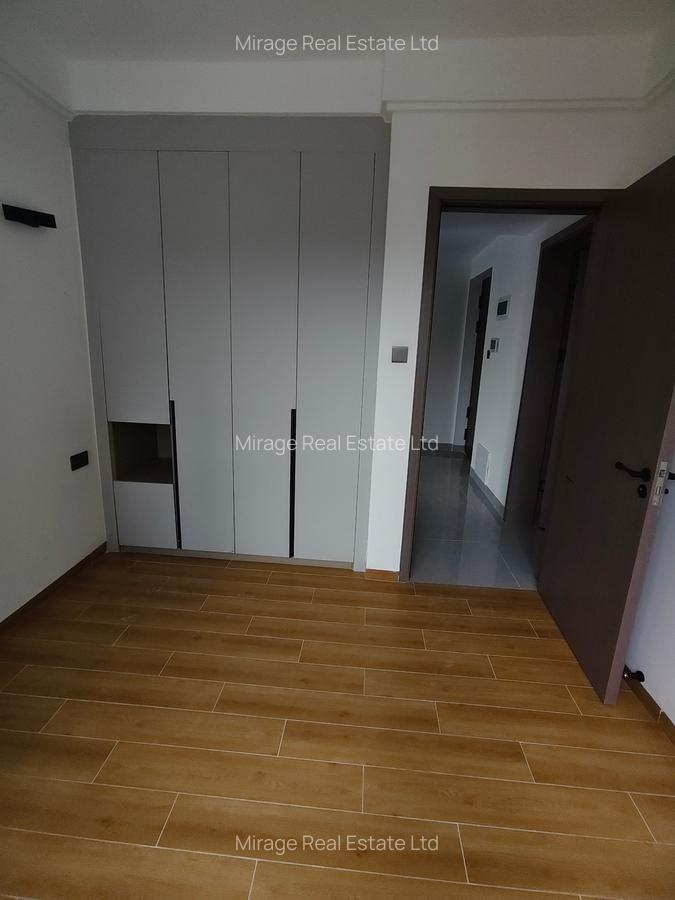 2 Bed Apartment with Swimming Pool in Kilimani - 6