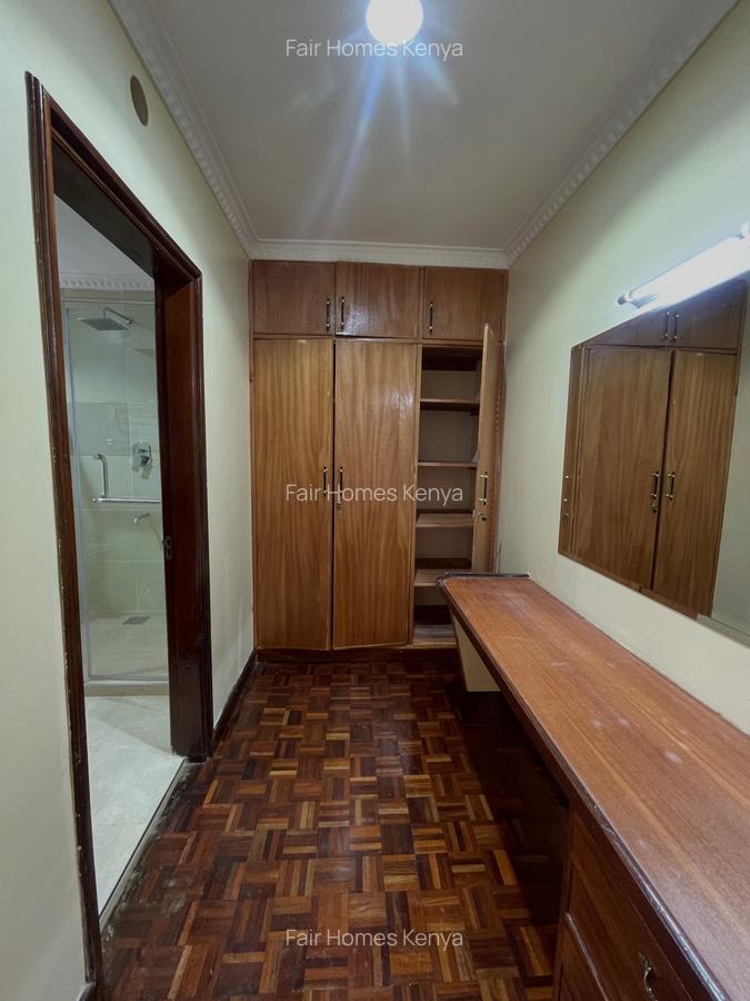 4 Bed Townhouse with En Suite at Riara Road - 10