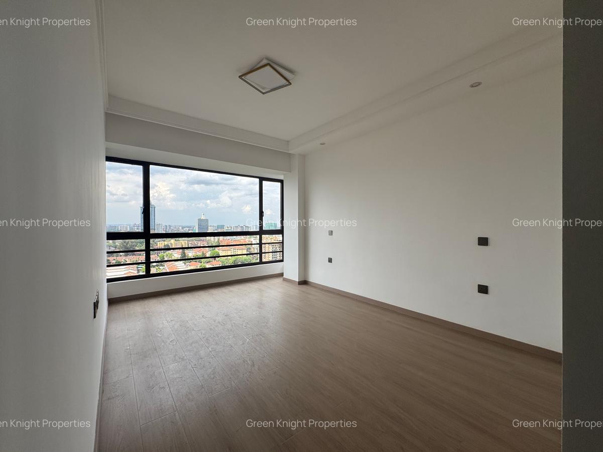 Serviced 3 Bed Apartment with En Suite in General Mathenge - 16