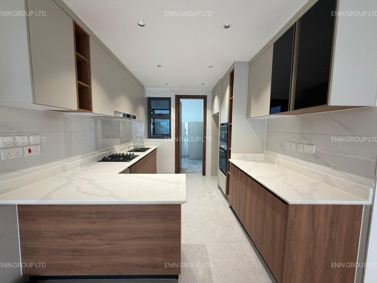 2 Bed Apartment with En Suite at Lower Kabete Rd - 17
