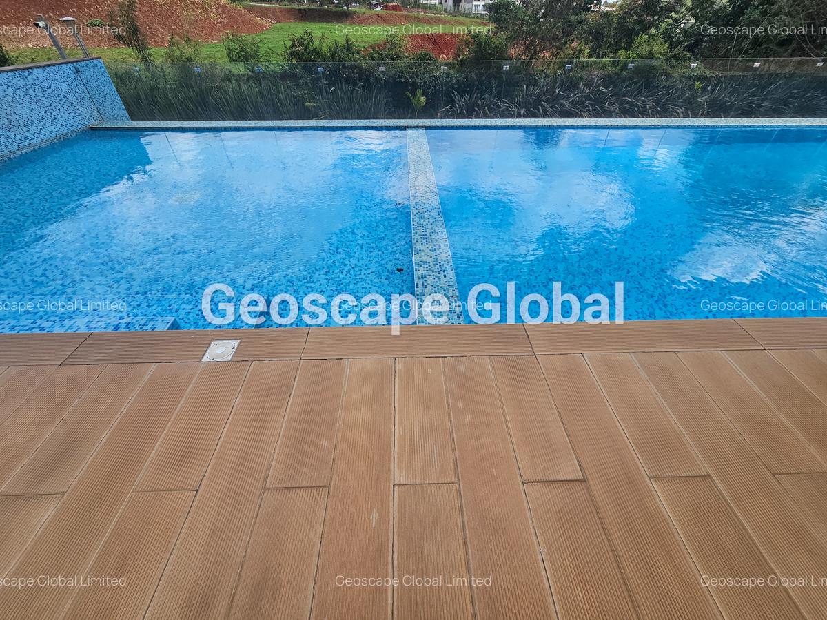 3 Bed Apartment with En Suite in Runda - 9