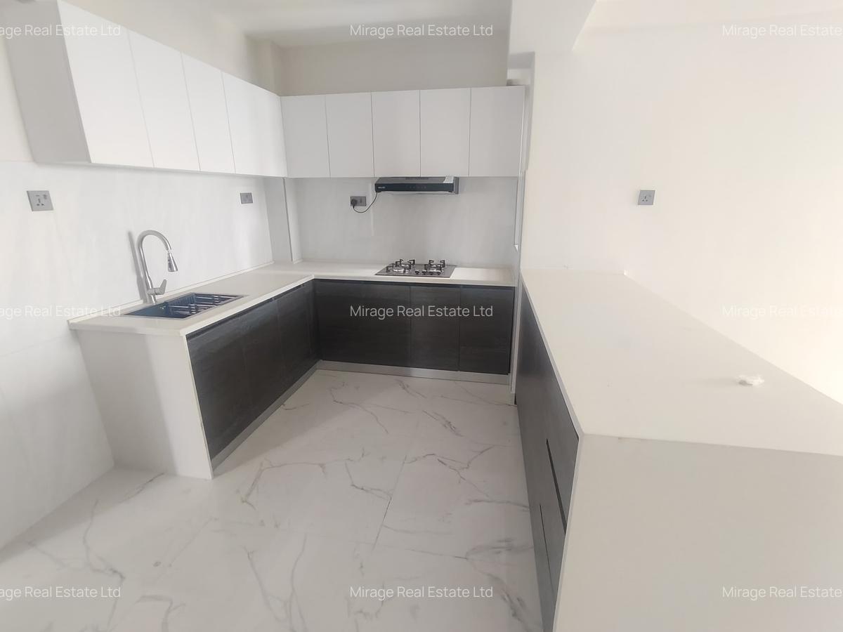 2 Bed Apartment with Gym in Kilimani - 9