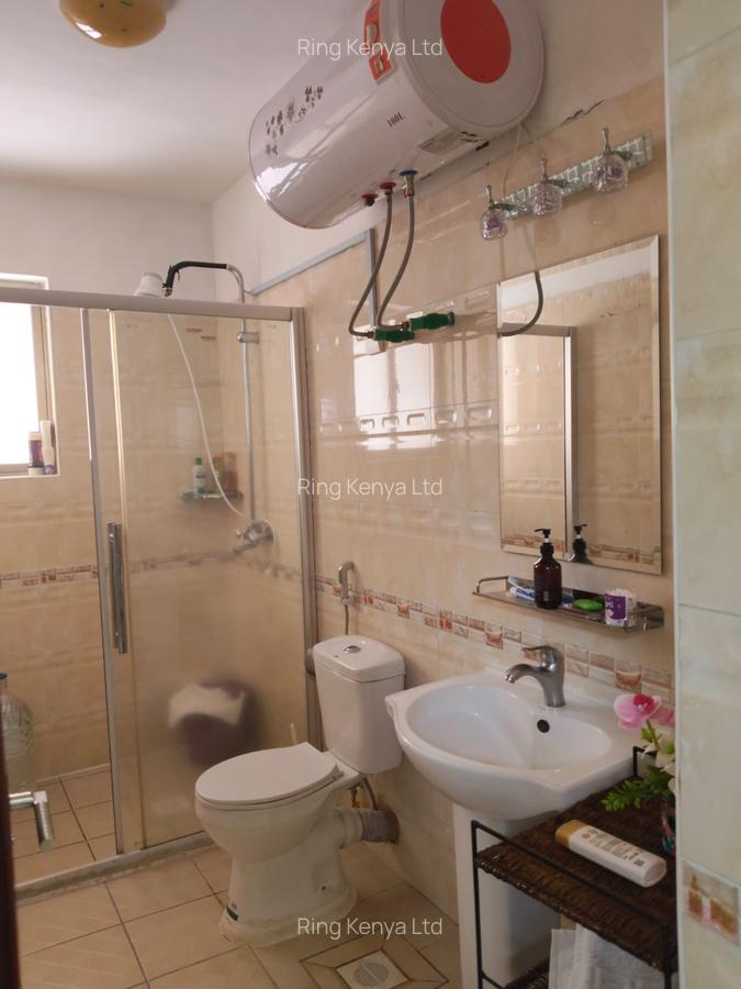 2 Bed Apartment with Swimming Pool in Kilimani - 12
