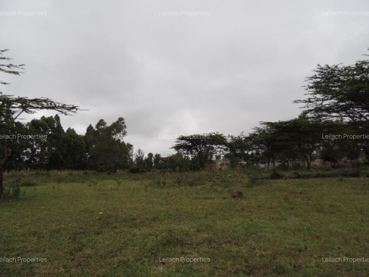2 ac Land in Ongata Rongai - 16