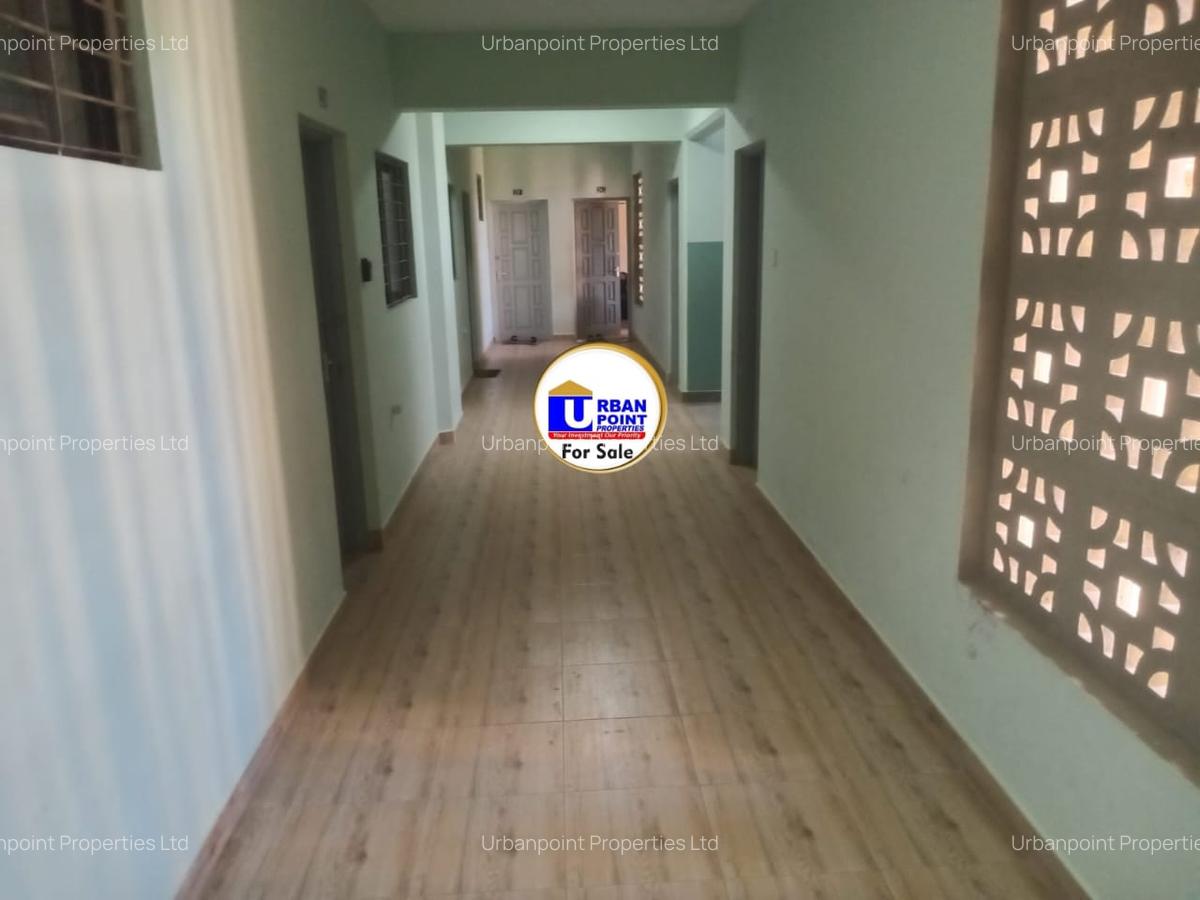 Commercial Property with Service Charge Included at Mwembelegeza - 4