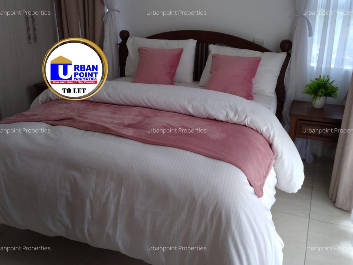 3 Bed Villa with En Suite in Vipingo - 7