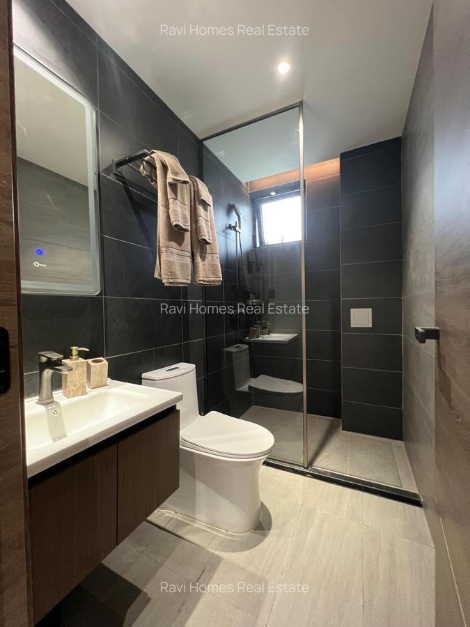 4 Bed Apartment with En Suite at Elgeyo Marakwet - 13