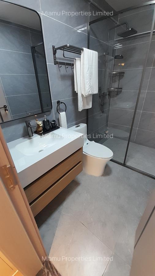 Serviced 3 Bed Apartment with En Suite at Mogotio Road - 18