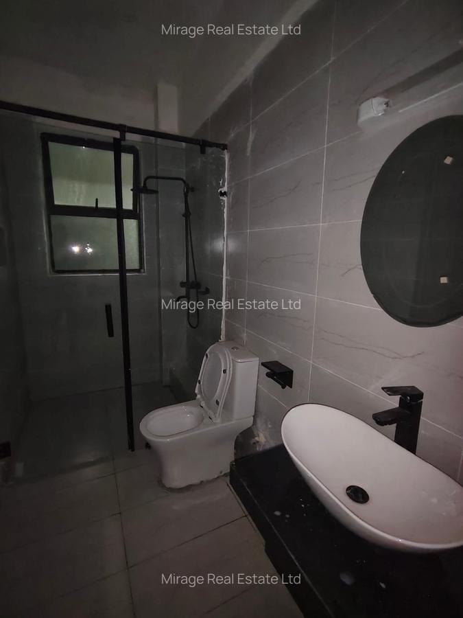 3 Bed Apartment with Swimming Pool in Kitisuru - 6
