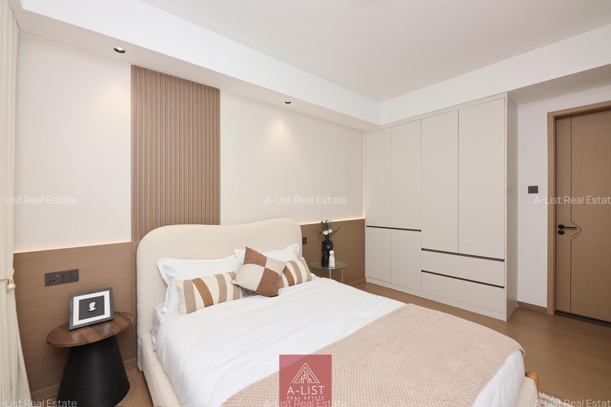 2 Bed Apartment with Swimming Pool at Brookside Grove - 10