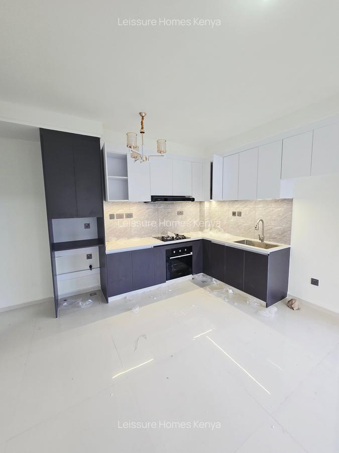 2 Bed Apartment with Swimming Pool at Westlands Road - 8