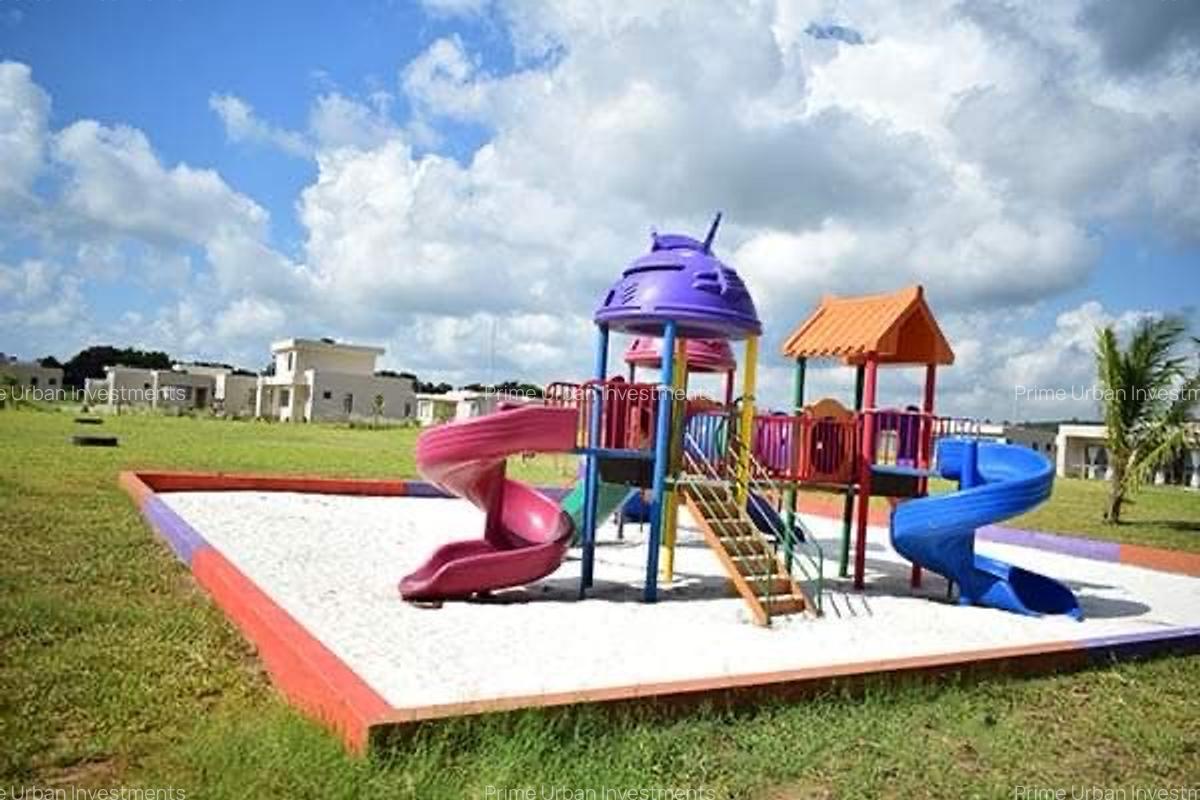 3 Bed House with En Suite at Awali Estate - 6