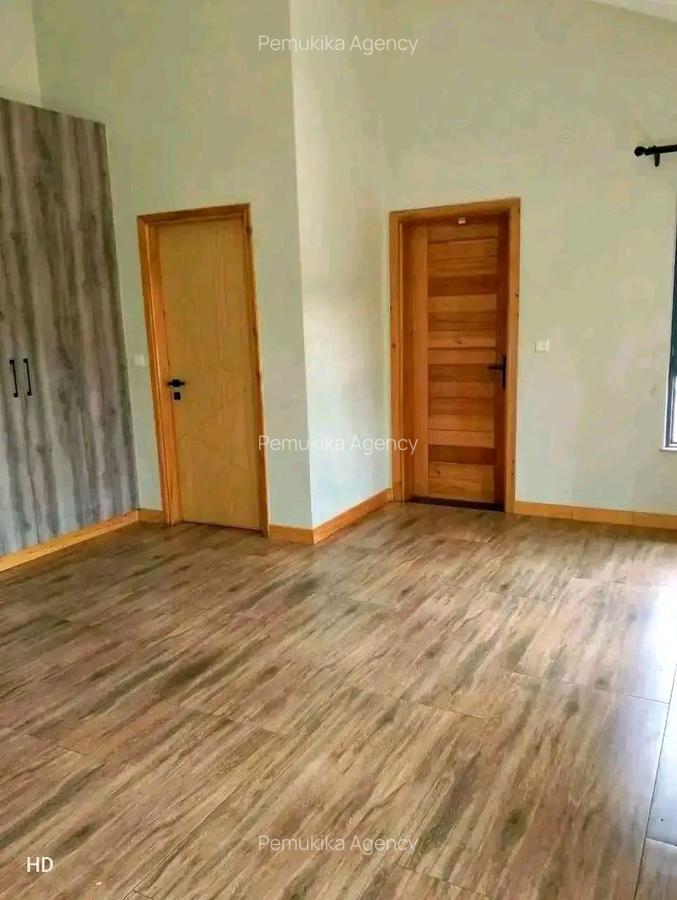 4 Bed Townhouse with En Suite in Langata - 8
