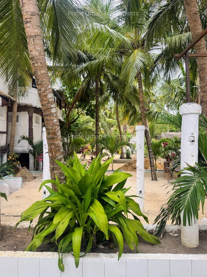 2 ac Land at Diani Beach - 2