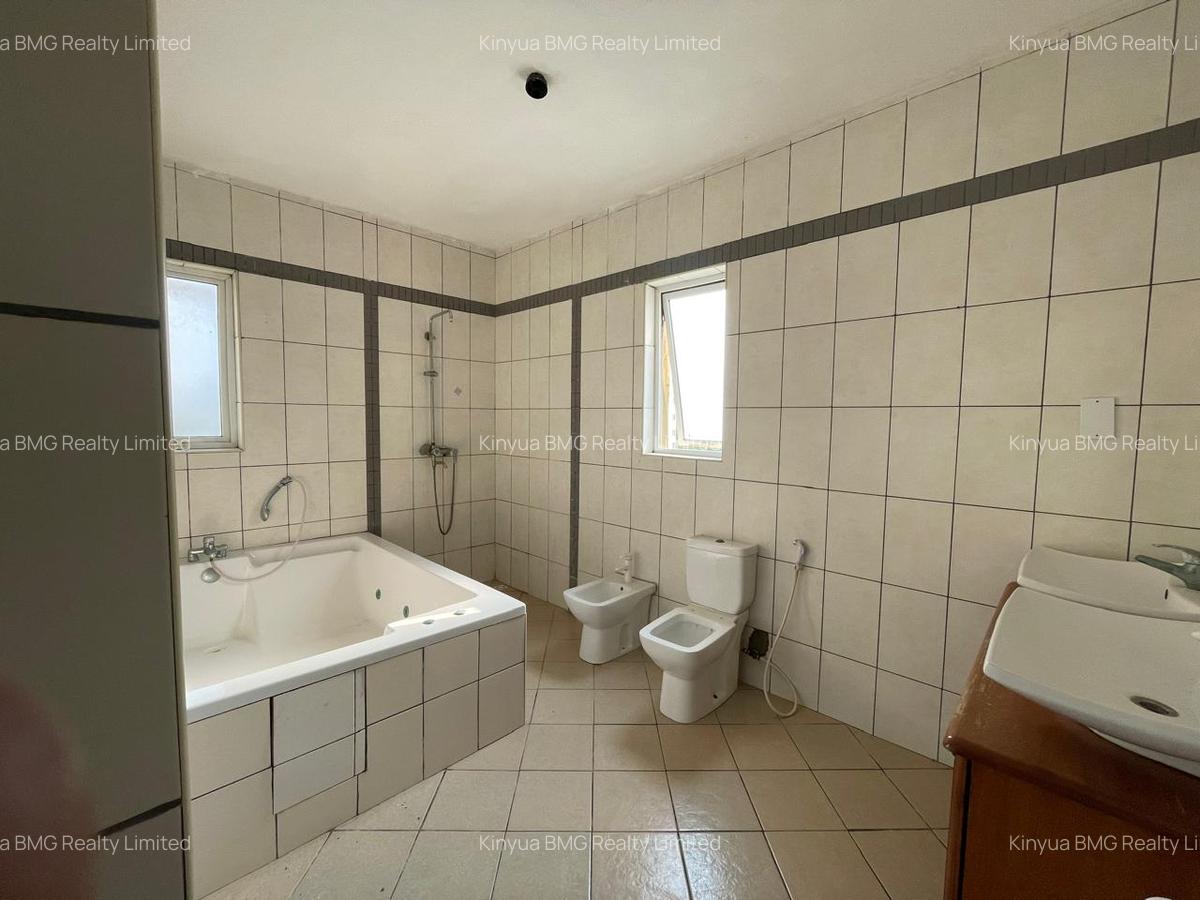 Serviced 2 Bed Apartment with En Suite in Shanzu - 3