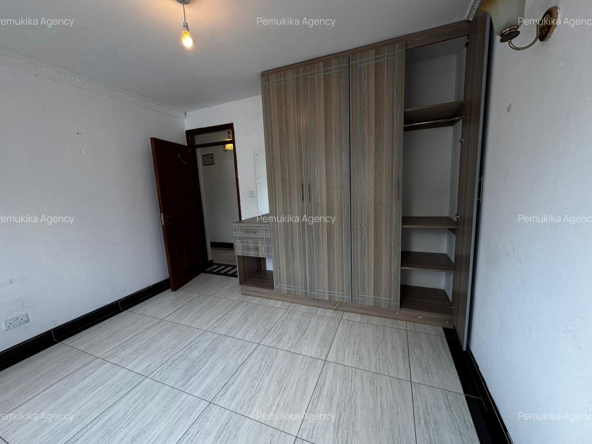 3 Bed Apartment at Karen - 3
