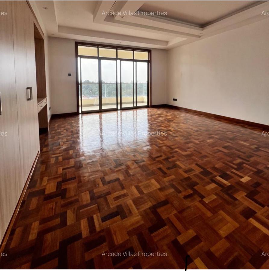 3 Bed Apartment with En Suite in Kileleshwa - 6