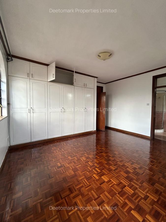 3 Bed Apartment with En Suite at Ngong Road - 9