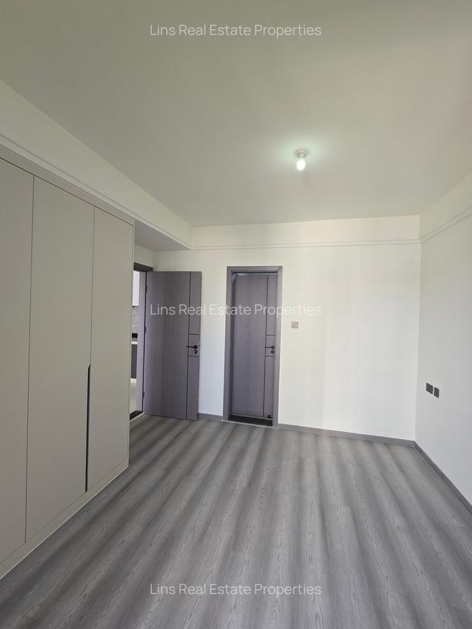 Serviced 1 Bed Apartment with En Suite in Westlands Area - 18