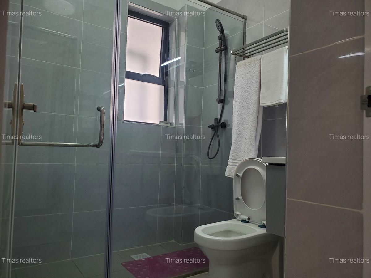 3 Bed Apartment with En Suite at Syokimau - 8