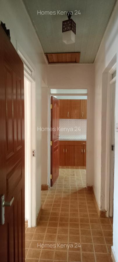 2 Bed House in Runda - 13
