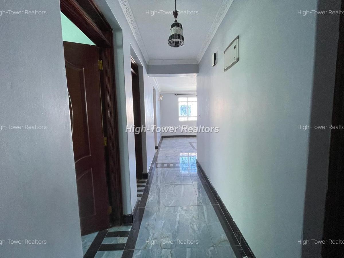 2 Bed House with En Suite in Karen - 5