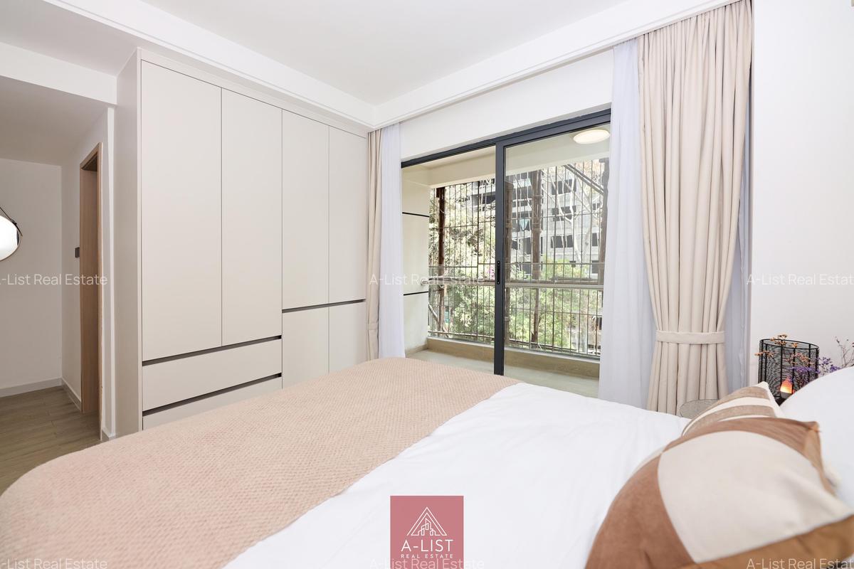 2 Bed Apartment with En Suite at Raphta Road - 6