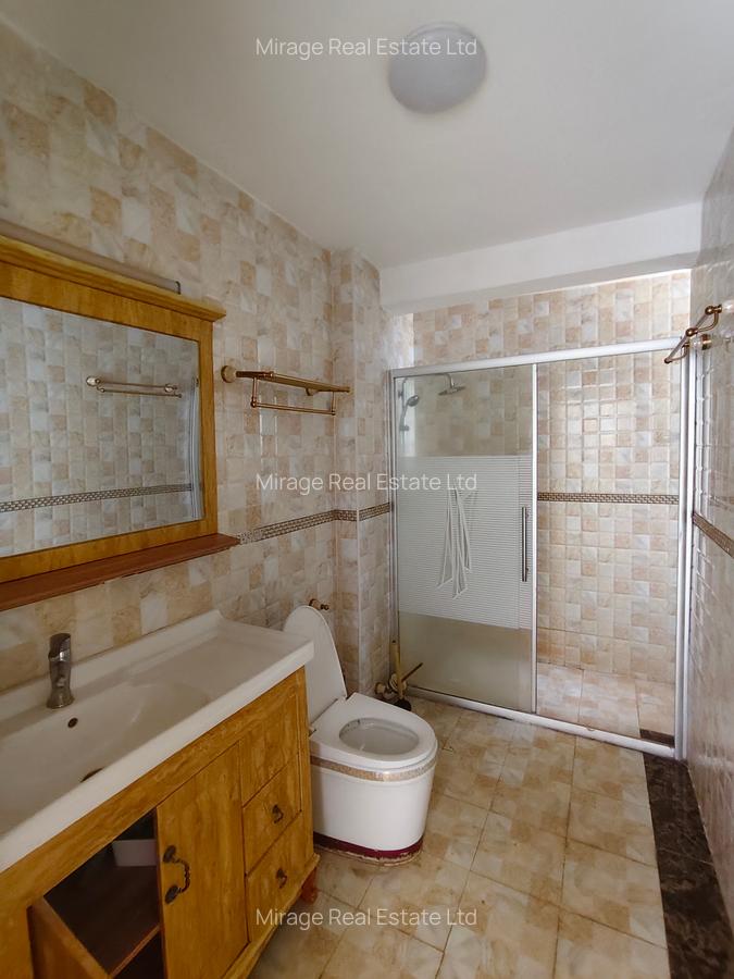 1 Bed Apartment with Swimming Pool in Kileleshwa - 12