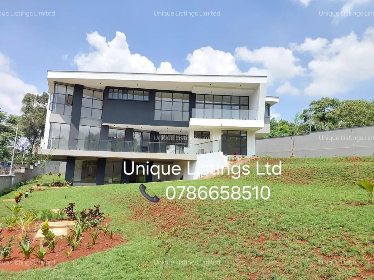 5 Bed House with En Suite in Nyari - 13
