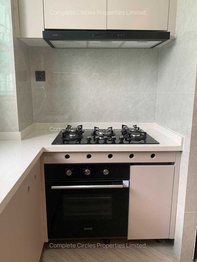 3 Bed Apartment with Swimming Pool at Mombasa Road - 11