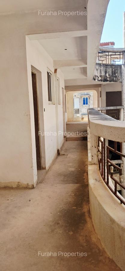 Commercial Property with Backup Generator at Nyali - 11