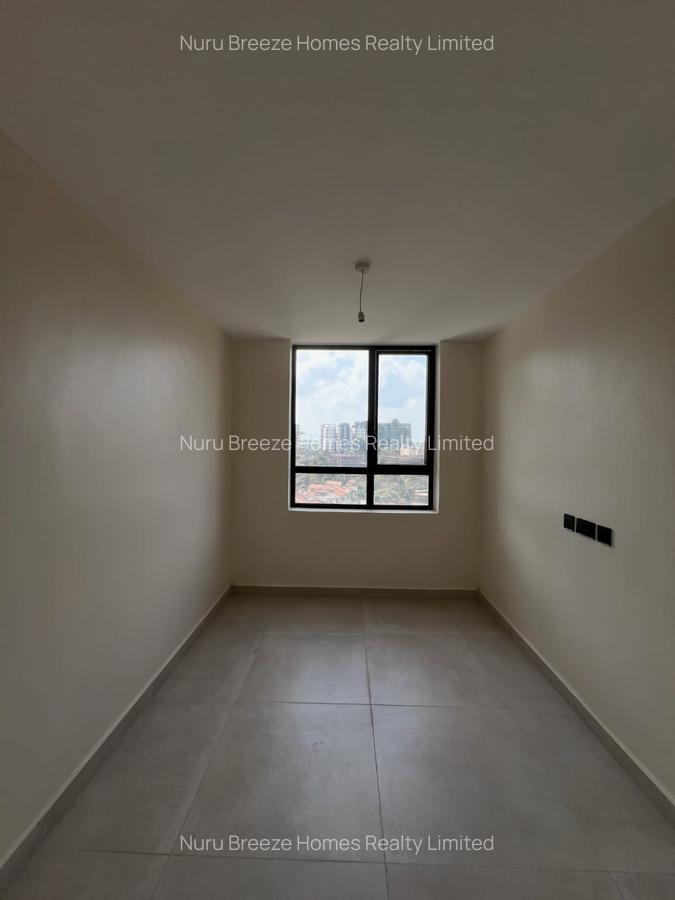 4 Bed Apartment with En Suite in General Mathenge - 15