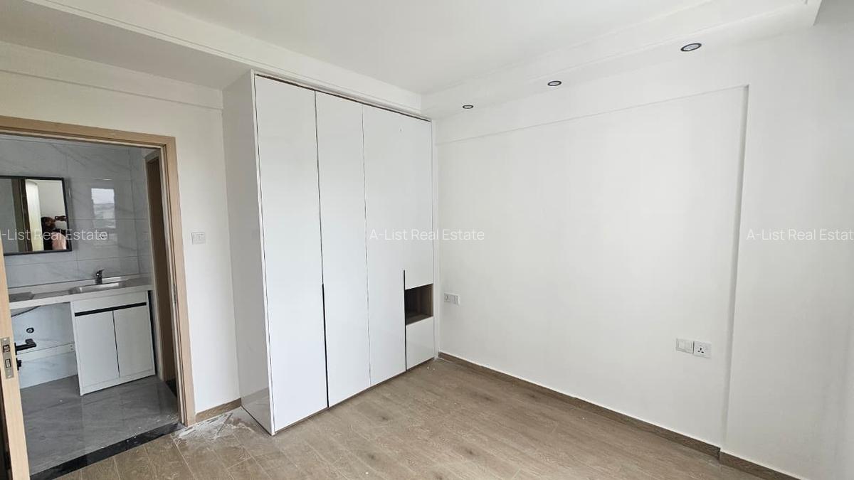 2 Bed Apartment with En Suite at Mvuli Road - 8