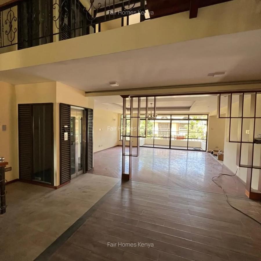 5 Bed Townhouse with En Suite at Convent Drive - 7