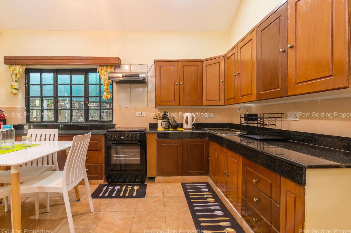 1 Bed House in Runda - 9
