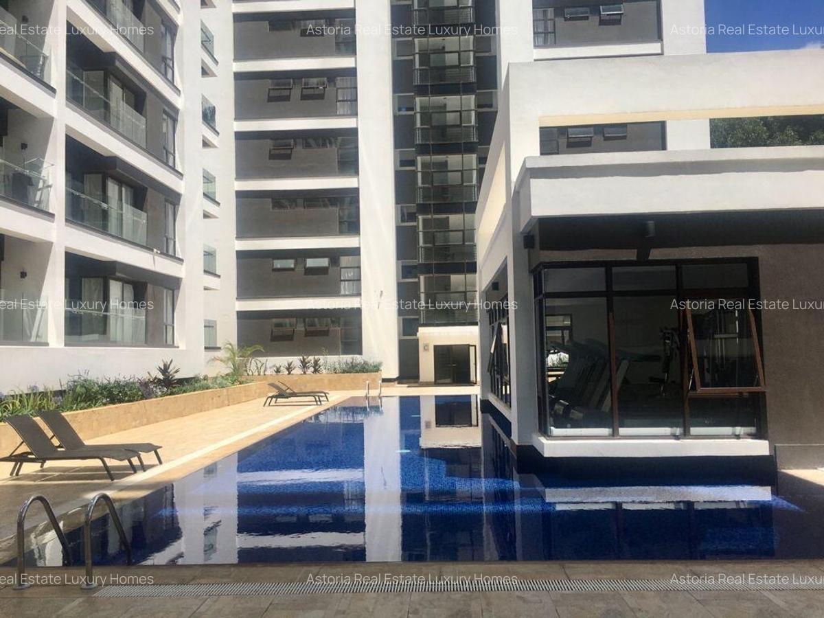 2 Bed Apartment with En Suite at 2026-440 - 3