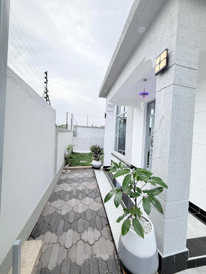 3 Bed House with En Suite at Mugutha - 9