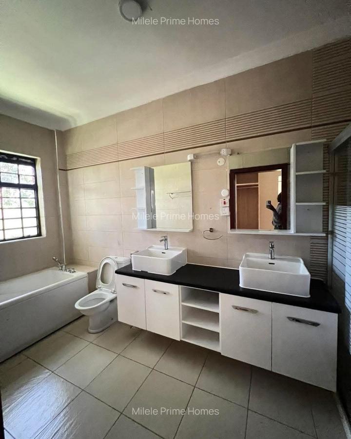 4 Bed Villa with En Suite at Runda - 10