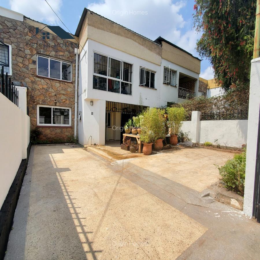 3 Bed Townhouse with En Suite at Dennis Pritt Road - 1