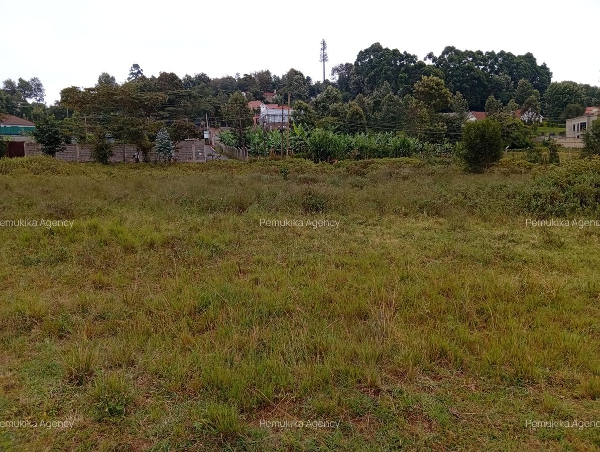 Land in Karen - 3