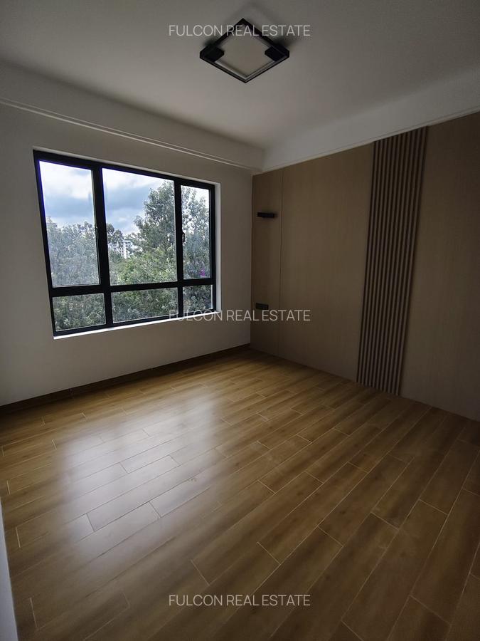 2 Bed Apartment with En Suite in Kilimani - 17