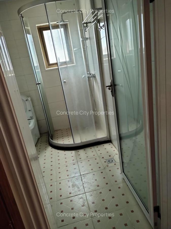 2 Bed Apartment in Kilimani - 6
