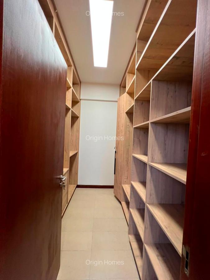 4 Bed Apartment with En Suite at Westlands - 8