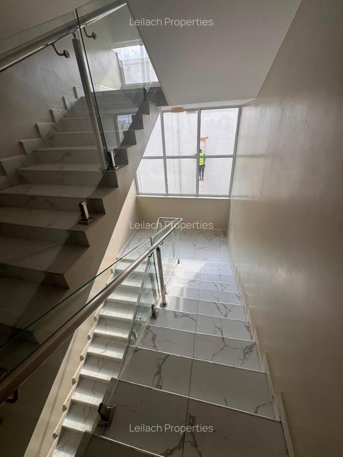 4 Bed House with En Suite in Kiserian - 19