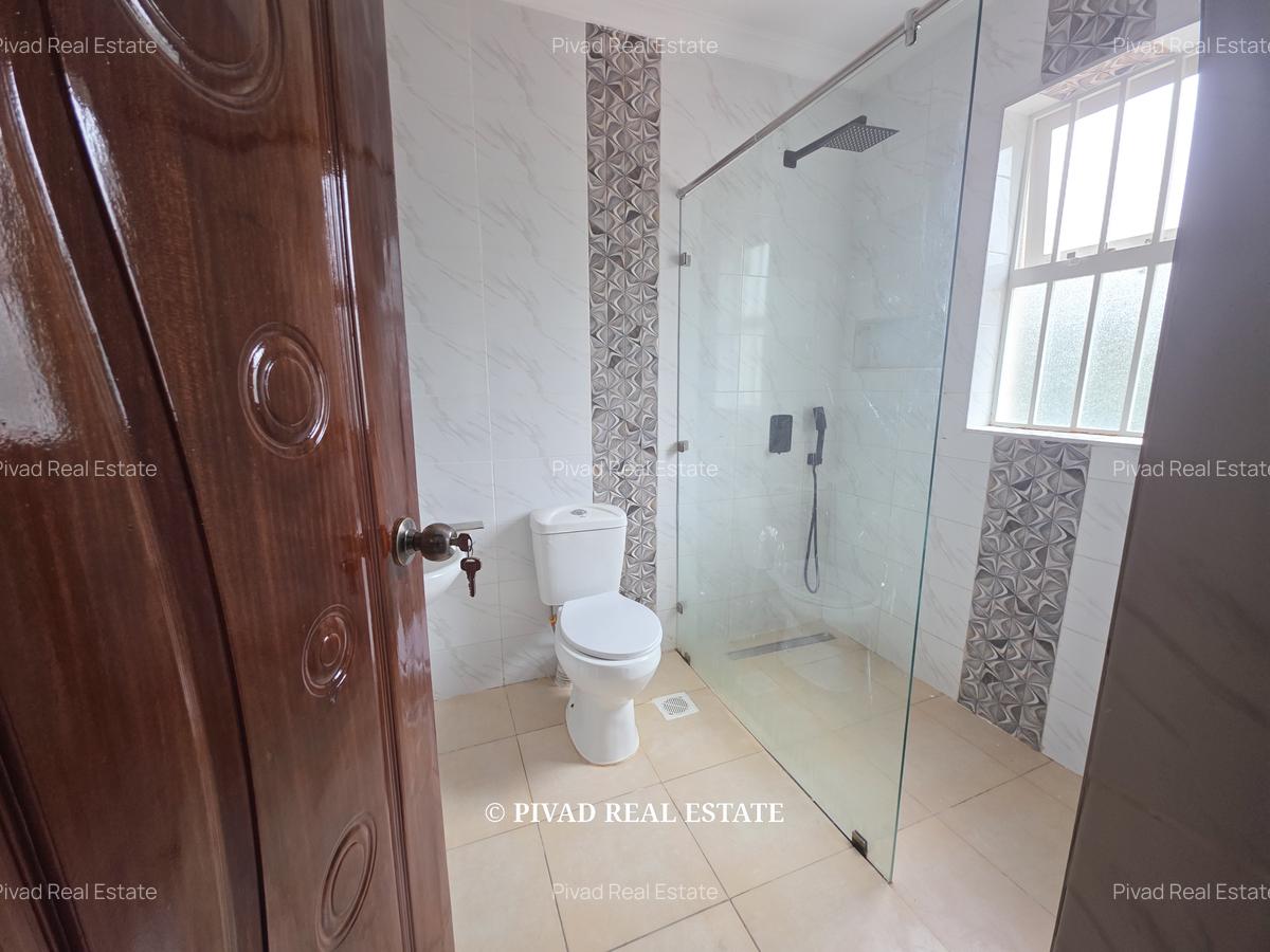 4 Bed House with Garden in Kiambu Road - 7
