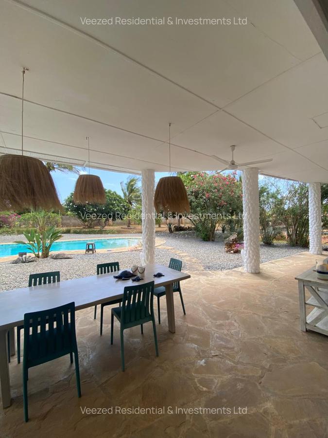 1.5 ac Land in Kikambala - 1